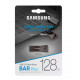 "STICK 128GB USB 3.1 Samsung Bar Plus Titan grey"