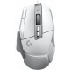 Pele Logitech G502 X Optical Gaming Mouse White