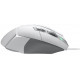 Pele Logitech G502 X Optical Gaming Mouse White