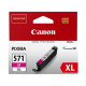 "Canon tinte CLI-571XL 0333C001 Magenta"