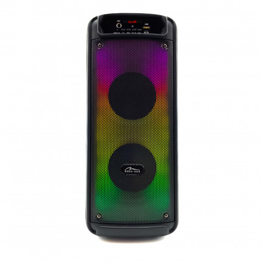 Flamebox UP wireless speaker Flame Bluetooth 5.0 600W 600W MT3177