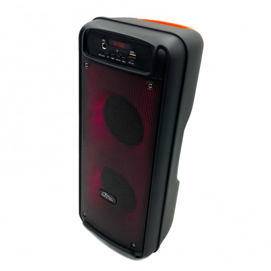 Flamebox UP wireless speaker Flame Bluetooth 5.0 600W 600W MT3177
