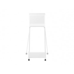 Portable stand with wheels STN-WM55RXEN