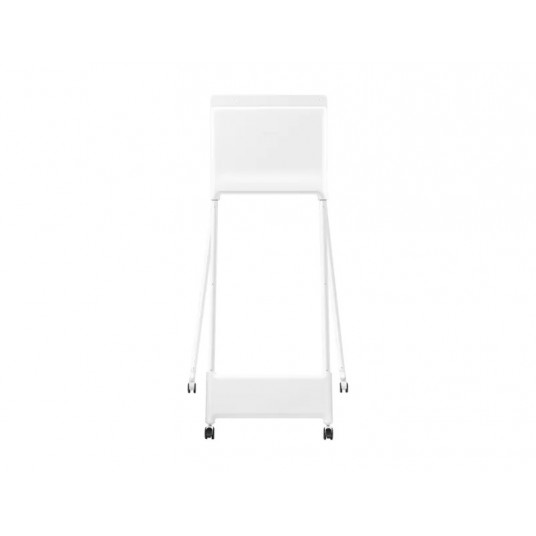 Portable stand with wheels STN-WM55RXEN