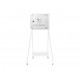 Portable stand with wheels STN-WM55RXEN