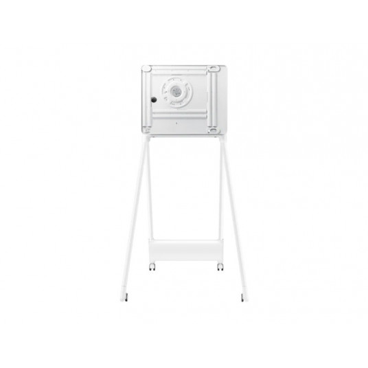 Portable stand with wheels STN-WM55RXEN