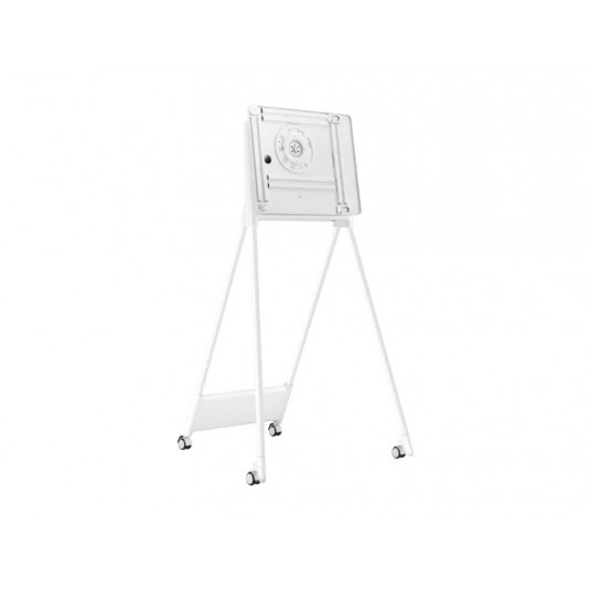 Portable stand with wheels STN-WM55RXEN