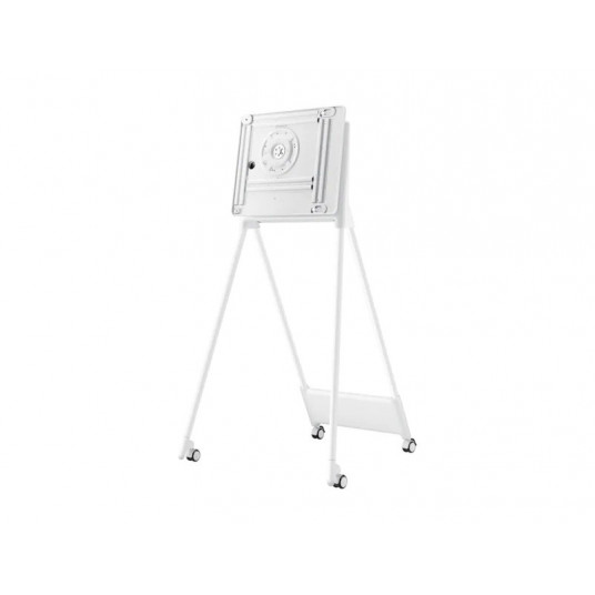 Portable stand with wheels STN-WM55RXEN
