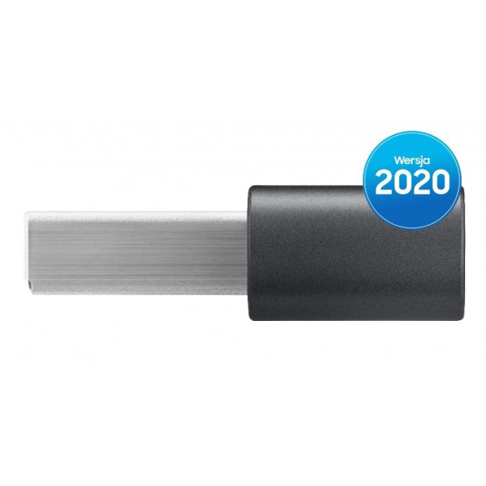"USB3.1 256 GB FIT Plus zibatmiņas disks pelēks MUF-256AB/A