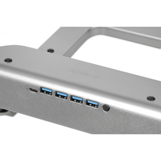 Laptop stand NC06 17,6