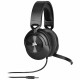 Austiņas Logitech G535 Lightspeed Carbon