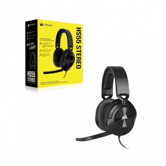 Austiņas Logitech G535 Lightspeed Carbon