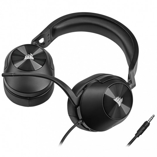 Austiņas Logitech G535 Lightspeed Carbon