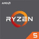 "AMD Ryzen 5 5600X procesors 3,7 GHz 32 MB L3