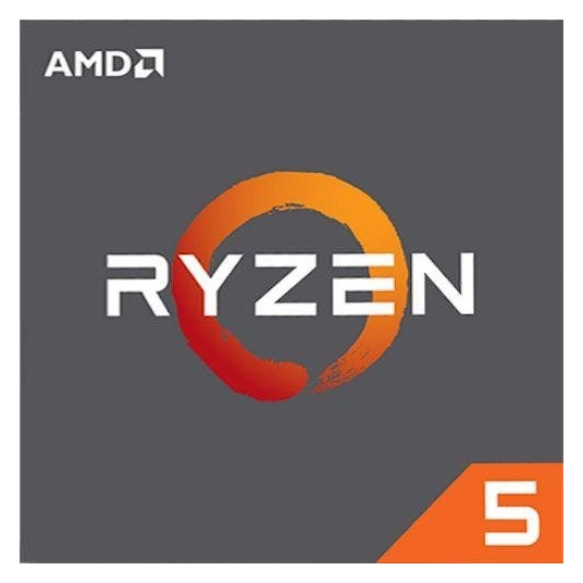 "AMD Ryzen 5 5600X procesors 3,7 GHz 32 MB L3