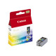"Canon Ink CLI-36 1511B001 Color bis zu 249 Seiten gemäß ISO/IEC 24711"