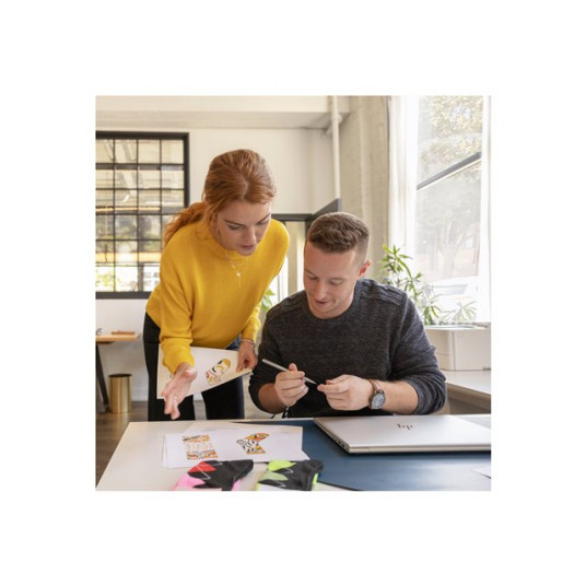 "HP tinte 913A L0R95AE Schwarz"