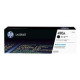 "HP toneris 410A CF410A Schwarz"