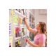 "HP toneris 410A CF410A Schwarz"