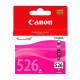 Canon CLI-526M -mustekasetti, magenta