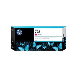 HP DesignJet 728 XL -mustepatruuna, magenta