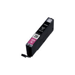 "Canon CLI 551 purpurs