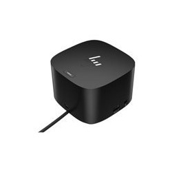 "D HP Thunderbolt 280W G4 Dock with Combo Cable für Notebook und mobile Workstation"