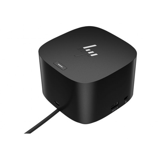 "D HP Thunderbolt 280W G4 Dock with Combo Cable für Notebook und mobile Workstation"