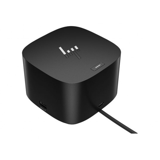 "D HP Thunderbolt 280W G4 Dock with Combo Cable für Notebook und mobile Workstation"