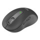 Pele Logitech Signature M650 Optical Graphite
