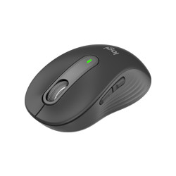 Pele Logitech Signature M650 Optical Graphite