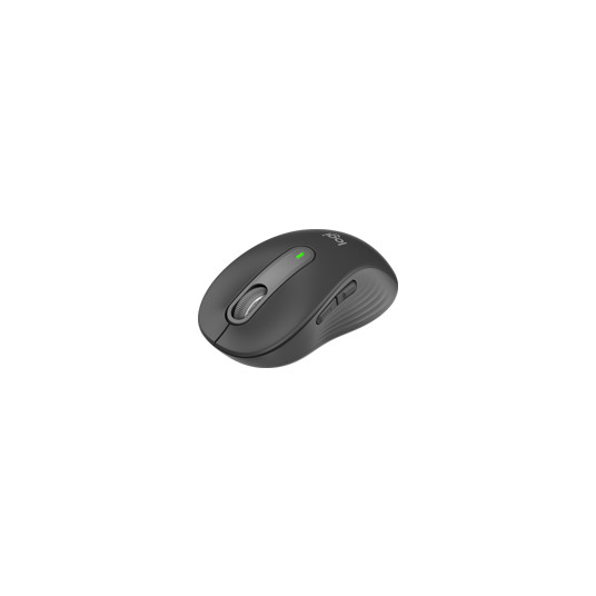 Pele Logitech Signature M650 Optical Graphite