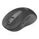 Pele Logitech Signature M650 Optical Graphite