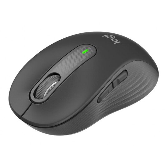 Pele Logitech Signature M650 Optical Graphite