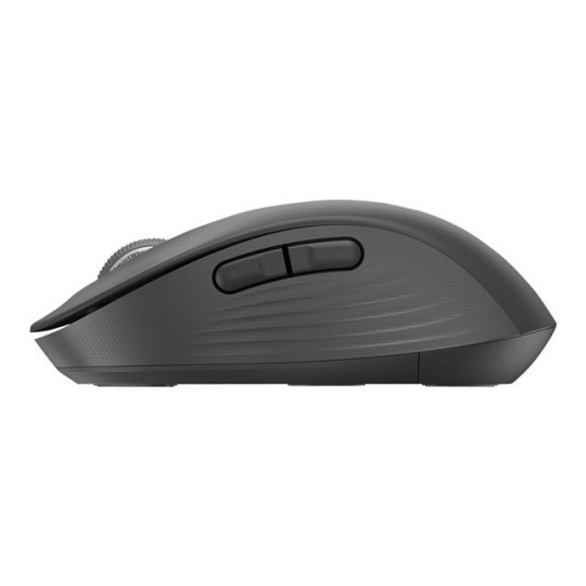 Pele Logitech Signature M650 Optical Graphite