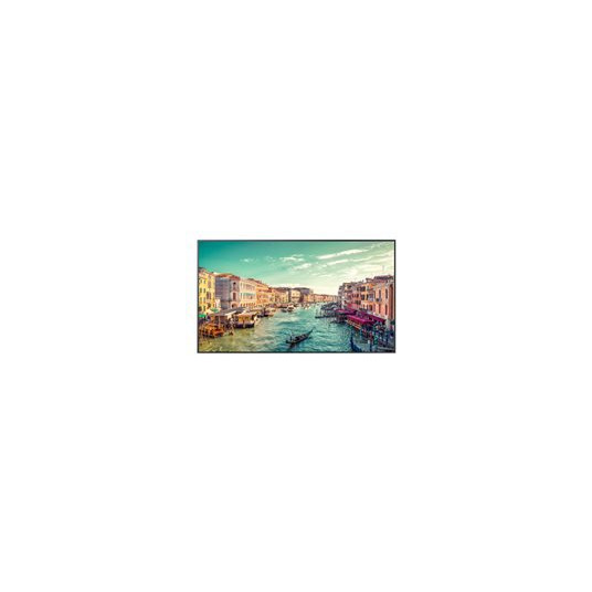 SAMSUNG 98" QB98T-B UHD/4K 350 NITS 24/7 SOC WIFI