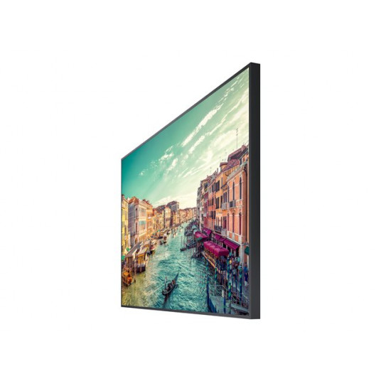 SAMSUNG 98" QB98T-B UHD/4K 350 NITS 24/7 SOC WIFI