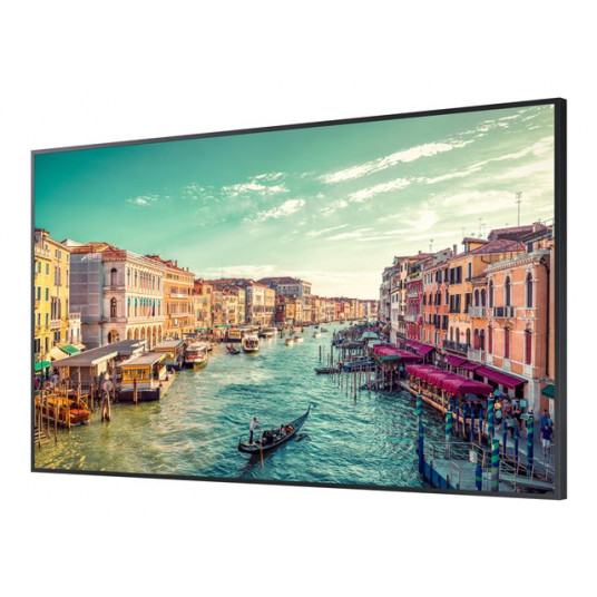 SAMSUNG 98" QB98T-B UHD/4K 350 NITS 24/7 SOC WIFI