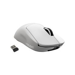 LOGI Pro X SUPERLIGHT Wireless Mouse
