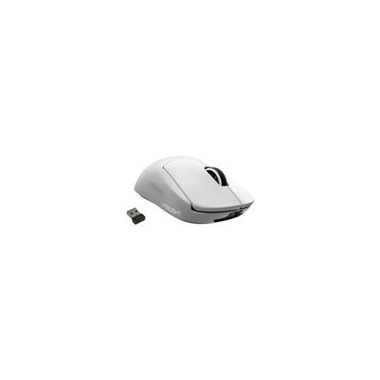 LOGI Pro X SUPERLIGHT Wireless Mouse