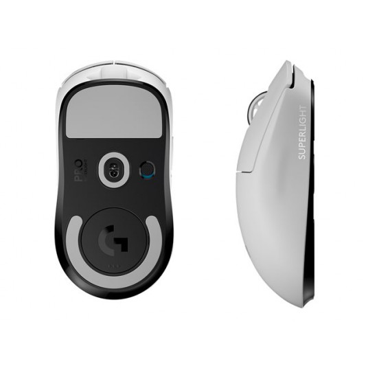 LOGI Pro X SUPERLIGHT Wireless Mouse