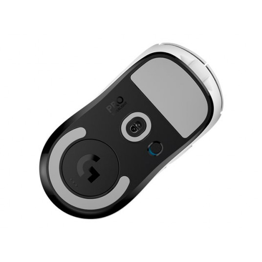 LOGI Pro X SUPERLIGHT Wireless Mouse