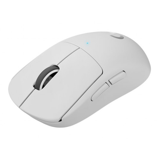 LOGI Pro X SUPERLIGHT Wireless Mouse