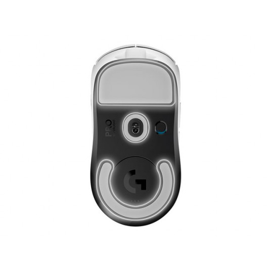 LOGI Pro X SUPERLIGHT Wireless Mouse