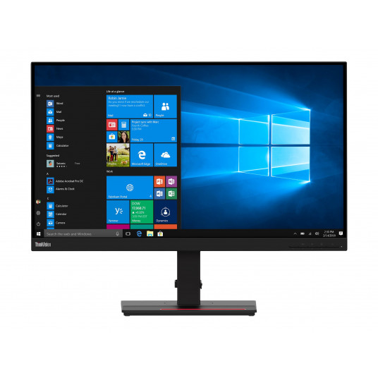 LENOVO ThinkVision T27q-20 27inch