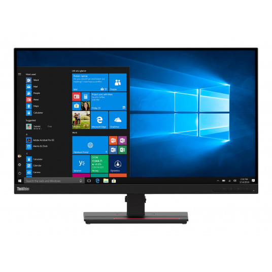 LENOVO ThinkVision T27q-20 27inch