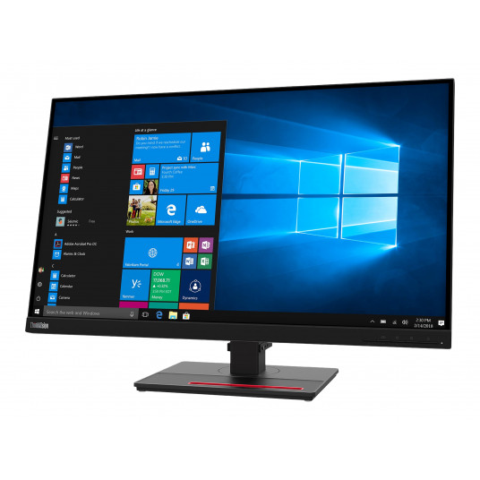 LENOVO ThinkVision T27q-20 27inch