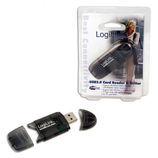 "LogiLink CR0007
