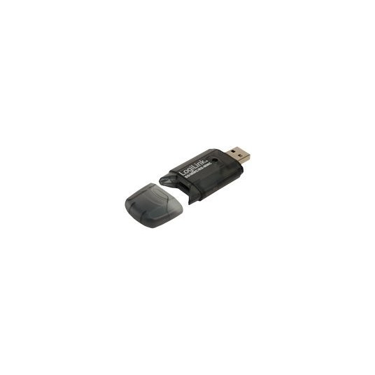 "LogiLink CR0007