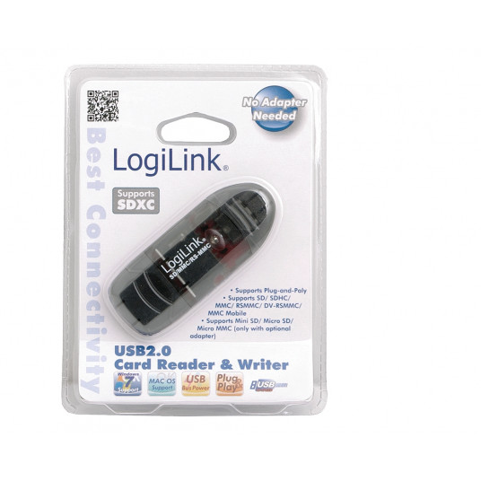 "LogiLink CR0007